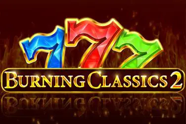 Burning Classics 2 - Spin City - Congo